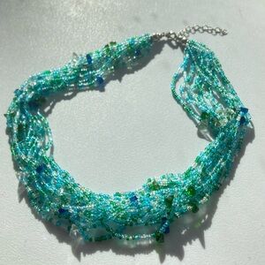 Colorful Necklace